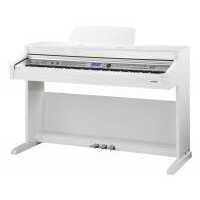 Classic Cantabile DP-A 410 WH E-Piano Weiß Hochglanz 