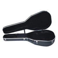 Ovation 8158K-0 Hardcase Mid-Depth/Deep Bowl 