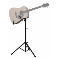 Classic Cantabile GS-100 Stage Gitarrenspielständer  - Retoure (Zustand: gut) 