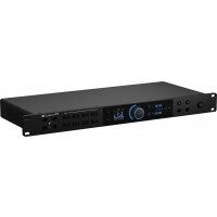 Presonus Quantum HD8 Audio Interface 