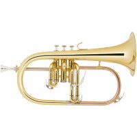 Classic Cantabile FL-26L flicorno laccato 