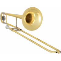 Classic Cantabile TP-12 Tenor Trombone 