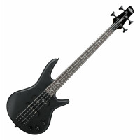 Ibanez GSRM20B-WK E-Bass Wheathered Black  - Retoure (Zustand: sehr gut) 