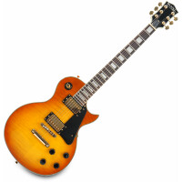Rocktile Pro L-200OHB E-Gitarre Orange Honey Burst  - Retoure (Zustand: akzeptabel) 