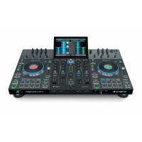 Denon DJ Prime 4 