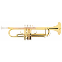 Classic Cantabile TR-30L Trompeta en Bb 