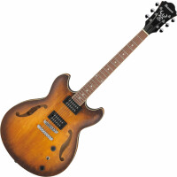 Ibanez AS53-TF Tobacco Flat 