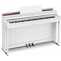 Casio AP-300 WE Digitalpiano 