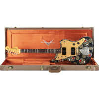 Fender Custom Shop Master Built Dave Brown '62 Jazzmaster NOS 