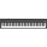 Roland FP-30X BK Stagepiano Nero 
