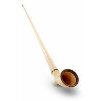 Lechgold Alphorn Topklasse F 363 cm 3-delig 