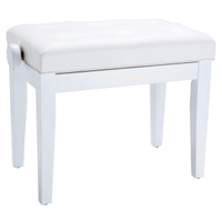Roland RPB-300WH Panchetta Pianoforte Bianco Opaco 