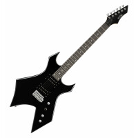 Rocktile Warhead E-Gitarre  - Retoure (Zustand: gut) 