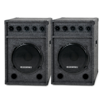 McGrey Festival15 Enceinte Passive, Paire 