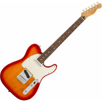 Fender Player II Telecaster RW Aged Cherry Burst 