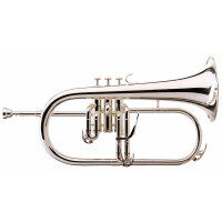 Classic Cantabile FL-26S Flicorno argentato 