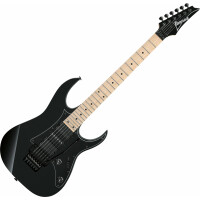 Ibanez RG550-BK Chitarra Elettrica Black 