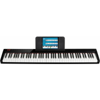 FunKey SP-588 Easy-Piano  - Retoure (Zustand: gut) 