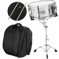 XDrum Starter Set Caisse Claire 