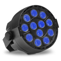Showlite SPS-120-DMX LED Party Spot 