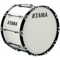 Tama R2414BK-SGW Starlight Bass Drum Sugar White 