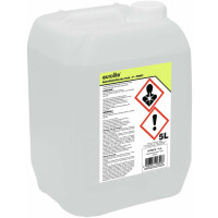 Eurolite Smoke Fluid "P" 5 l Líquido de Humo Profesional 