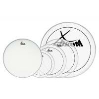 XDrum Oil Hydraulic Drumfell SET 10" 12" 14" 20" + 14" 