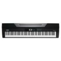 Classic Cantabile SP-150 BK Stagepiano schwarz 