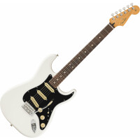 Fender Player II Stratocaster RW Polar White 