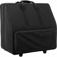 Alpenklang Akkordeontrolley 120 Bass  - Retoure (Zustand: gut) 