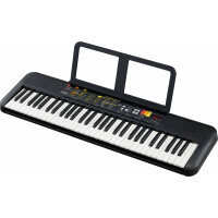 Yamaha PSR-F52 Keyboard  - Retoure (Zustand: sehr gut) 