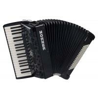 Hohner Amica IV 96 Forte schwarz 