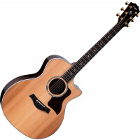Taylor Next Generation 714ce 