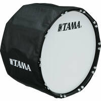 Tama CVB2224N Marching Drum Cover for Bass Drum 22" & 24" 