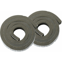 Tama MBSP2 Bass Drum Damping Rings 2 Pieces 