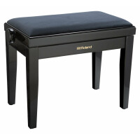 Roland RPB-220BK Pianobank Schwarz Matt  - Retoure (Zustand: akzeptabel) 