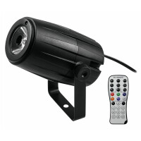 Eurolite LED PST-5 QCL Spot  - Retoure (Zustand: sehr gut) 