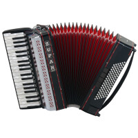 Zupan Alpe IV 96 M accordeon zwart 