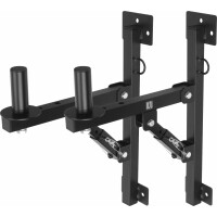 Par Soportes De Pared Para Altavoces Pronomic WSM-1 