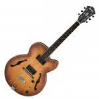 Ibanez AF55-TF Tobacco Flat 
