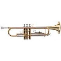 Classic Cantabile TR-40L Trompette Sib 