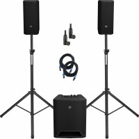 LD Systems Dave 10 G4X Set 