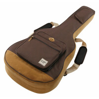 Ibanez IAB541-BR Powerpad Gigbag Marrone 