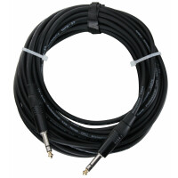 Pronomic Stage INSTS-10 Jackkabel 10 m Stereo 