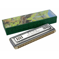 Hohner Echo Harp 2x48 