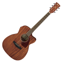 Ibanez PC12MHCE-OPN Open Pore Natural 