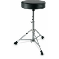 XDrum Schlagzeughocker Semi  - Retoure (Zustand: sehr gut) 