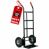 Stagecaptain Carryboy Sackkarre, max. 200 kg  - Retoure (Zustand: sehr gut) 
