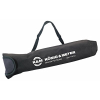 K&M 10012 Draagtas voor Muziekstandaards 