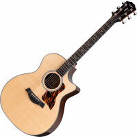 Taylor 414ce Natural Next Generation 